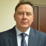 Krzysztof Dziubinski